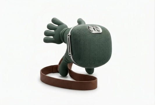 Calmora™ -Neck & Shoulder Massager